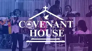 Sunday Service | January 4th, 2026 | RCCG Covenant House