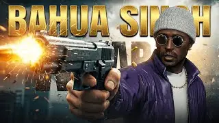 First War For BHAI | RR HIII RR | #htrp #hrp #htrplive ‪@DynamoGaming‬ #vagods
