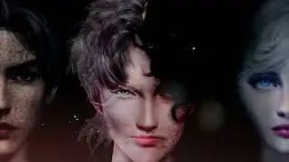 Daniele Nick - Angeli Demoni