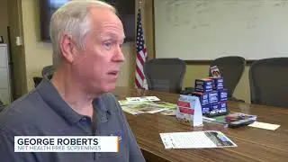 Free Health Screenings This Friday in Van