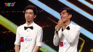 TIẾT MỤC NHẢY 