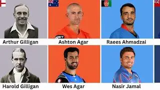 Real Brothers Dominating the Cricket Field | Unbelievable Sibling Chemistry! || Brothers in Cricket