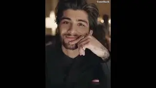 Zayn Malik vs Alain Delon