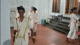 Simple Margam kali 
