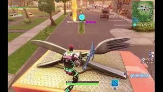 Fork knife food truck- first appearance (original location)