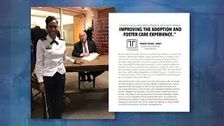 Military Adoption