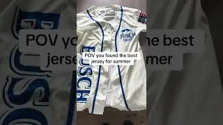 Perfect fourth of july jersey #jersey #baseballjerseys