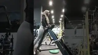 HIJAb GYM #GYM #shorts
