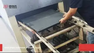 All-Steel Anti-Static Raised Access Floor #raisedfloor   #SteelVentilatedAntiStaticFloor
