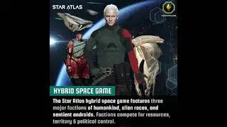 Star Atlas Game #Shorts