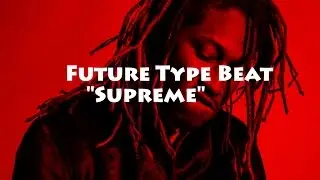 [Free Instrumental] Future Hendrix Type Beat 