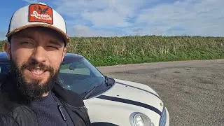 Mini cooper, financial mistake or good choice 🤔 