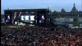 Roland Kaiser - Schachmatt (Live in Dresden 2011)
