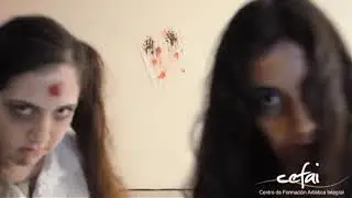 CEFAI - Cover/coreograf&iacute;a Michael Jackson 
