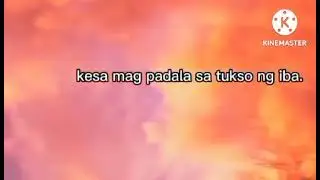 LONG DISTANCE RELATIONSHIP/HUGOTERANGCUTEBABAENGPASAWAY #hugotlines #hugot#ldr#qoutes