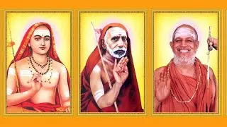 ShriMatham Brindavanam's Evening Pooja darshan @ #Kanchipuram onSthira Vaasaram 17th Jan 2026