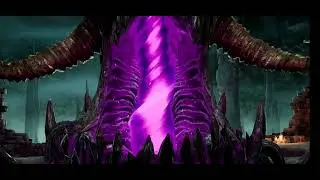 Mortal Kombat Onslaught: Klassic Kabal Opening #4