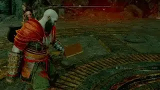 GfW Ragnar&ouml;k Valkyrie Queen Gnar in Hard