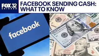 Facebook settlement payouts begin — attorney explains how much you could get | ChicagoLIVE