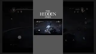 The Hidden Ones Android #shorts