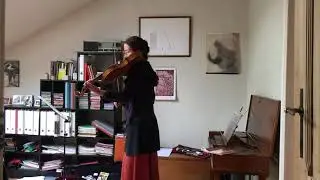 Studiolo 9   Manuela Bucher