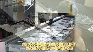 Since 2006! Dongguan Zhanxian Hardware, Full-Chain Die-Casting Service...