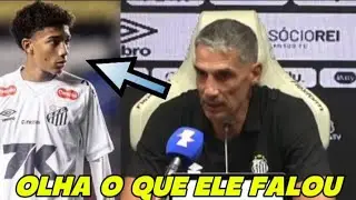 OLHA O QUE VOJVODA FALOU DO ROBINHO JR 