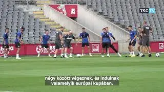 Braga je favorit ovog duela, ali... / A Braga a párharc esélyese, de...