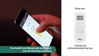 Nanomodule | Hoe makkelijk een gedempte sfeer cre&euml;ren?