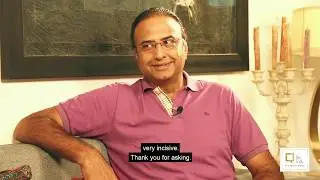 Charu Sharma on The Talk with Preethi Shenoy (Season 1)