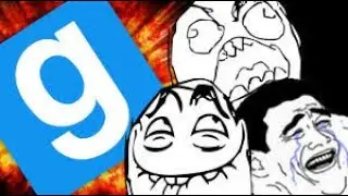 FR troll gmod clezga !!!