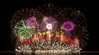 [HD] Katy Perry - Firework (FWSim Pyromusical) [PIPC 2026 Edition]