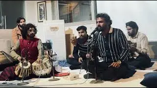 Muhabbat Karne Wale (live) - Sharjeel Khan | Asher Shehzad | Afaq & Tazeem