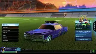Rocket league use code MCP 1794