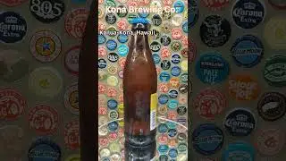 Kona Brewing Co. - Gold Cliff IPA #beer #brewing #kona #ALE #ale #beercan #alcohol #viral