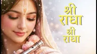 Radha Radha Sumiran | Radha Sumiran | Radha Naam pukar | राधा नाम पुकार
