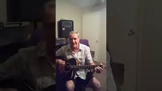 #music guitar and vocals cover Mike Coons 