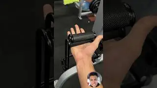 Unique Gym Machine😱 #unique #gymequipment #machine #exercise #ytshorts #shorts