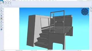 PN4000 Update News | Version 2020 R2 (29.3_31) | New 3D surface &bull; assembly &bull; unfold | wicam.com
