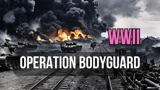 Operation Bodyguard: 12 Intriguing Facts Behind the D-Day Deception