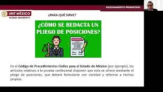 Razonamiento Probatorio 2.1