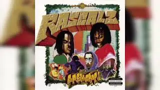 Rascalz - Northern Touch