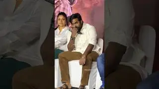 Vijay Sethupathi  in maharaja movie Event #vijaysethupathi #vijaysethupathy #maharaja #tamilshorts