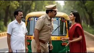 IPS ने सस्पेंड करने की दी धमकी! Police vs IPS Controversy Viral Video#PolicePower #ViralVideo  