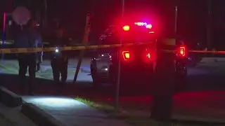 Man killed after leaving club and getting into fight with teenage relative, police say