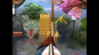 Archery Updates - Schedule, Subjects and Suggestions (and Bow Master Japan)