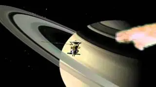 Pebbles The Cat FLIES Through SPACE