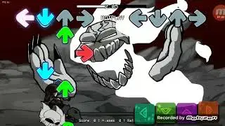 Tricky phase 3 fanmade android