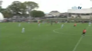 CITY GOALS Jordi Hiwula : City 6 - 0 Hudds U18's (4/6)