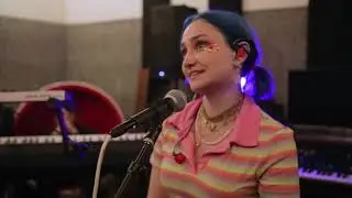 Madeline The Person - OUTLOUD: Raising Voices (Behind the Scenes)